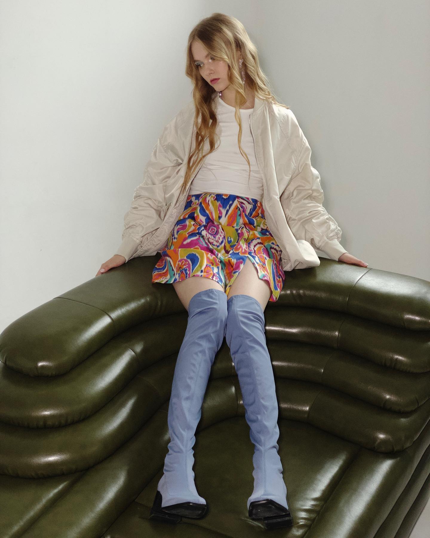 Arina Safronova portfolio photo 11